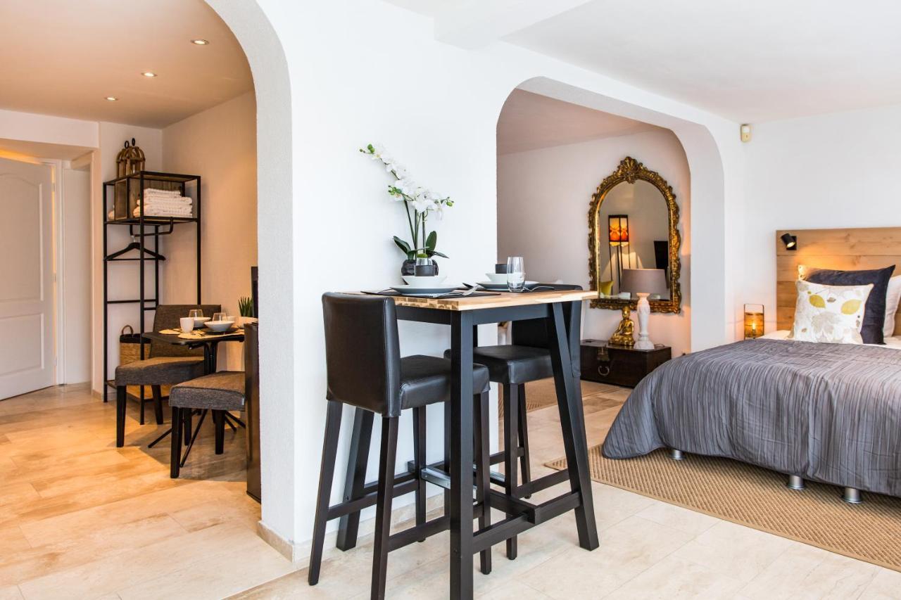 Souterrain Zuid-Duinen -Free Parking Apartment Зандвоорт Екстериор снимка