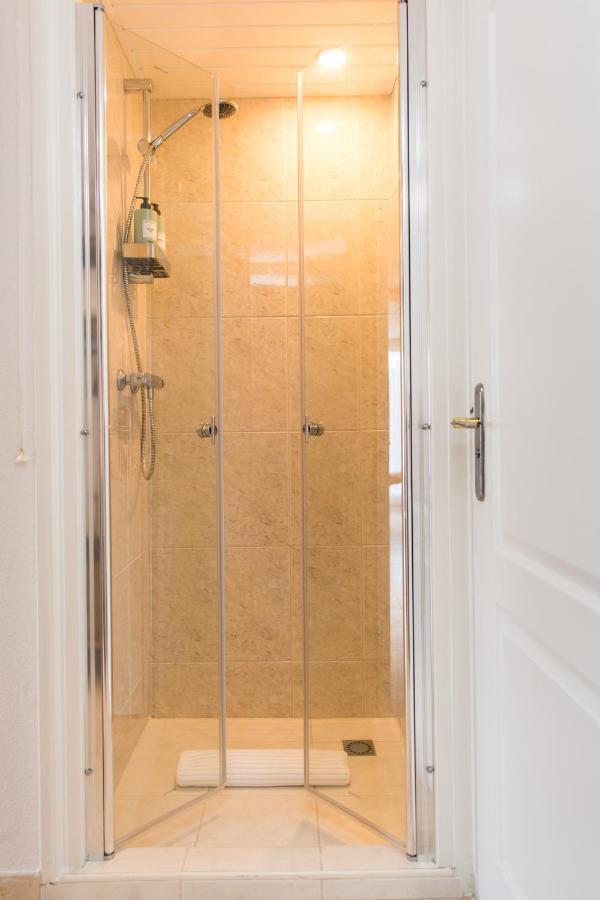 Souterrain Zuid-Duinen -Free Parking Apartment Зандвоорт Екстериор снимка
