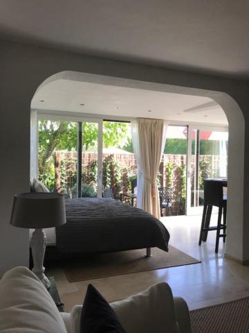 Souterrain Zuid-Duinen -Free Parking Apartment Зандвоорт Екстериор снимка