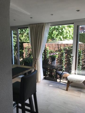 Souterrain Zuid-Duinen -Free Parking Apartment Зандвоорт Екстериор снимка