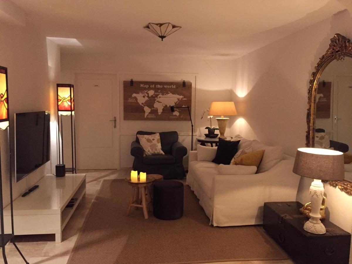 Souterrain Zuid-Duinen -Free Parking Apartment Зандвоорт Екстериор снимка
